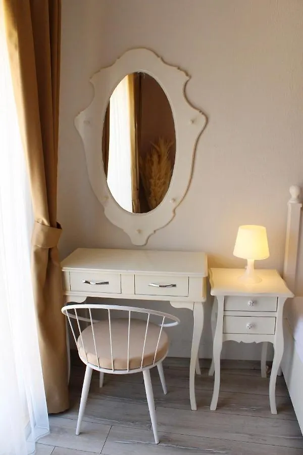 Viya Boutique Otel Alaçatı