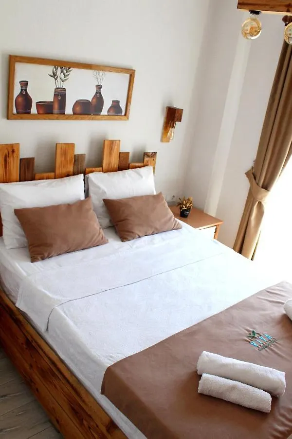 Hotell Viya Boutique Otel Alaçatı